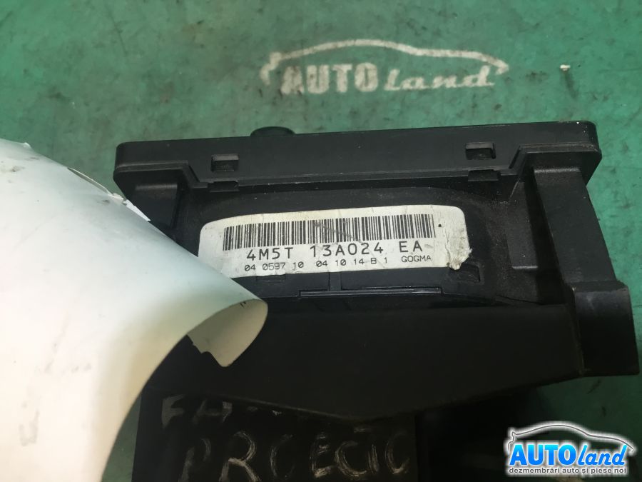 Bloc Lumini FORD FOCUS II (DA_) 2004-2008