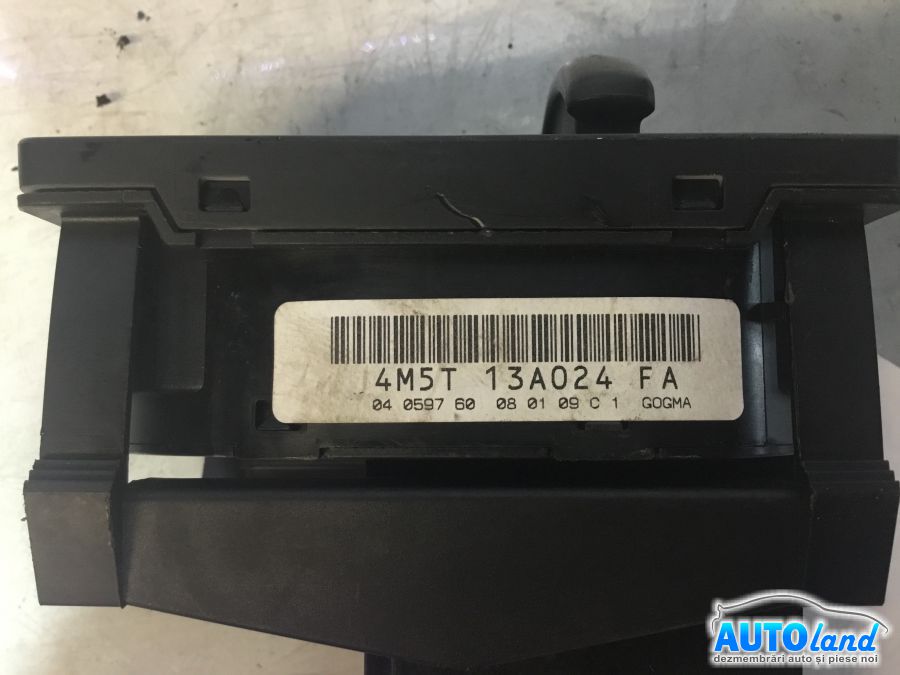 Bloc Lumini FORD FOCUS II (DA_) 2004-2008