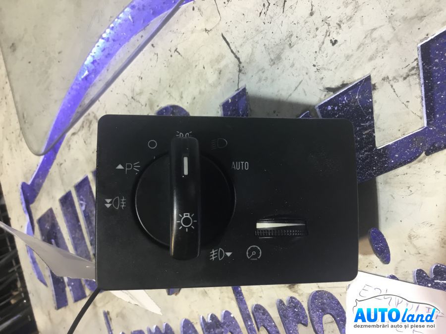 Bloc Lumini FORD FOCUS II (DA_) 2004-2008