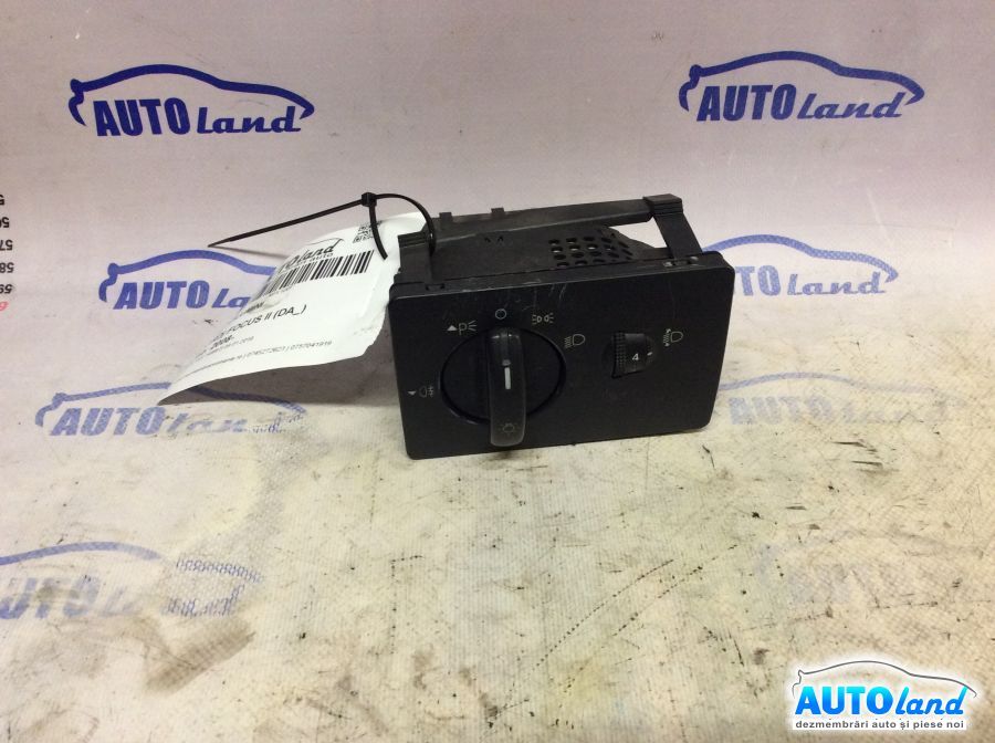 Bloc Lumini FORD FOCUS II (DA_) 2008-2025