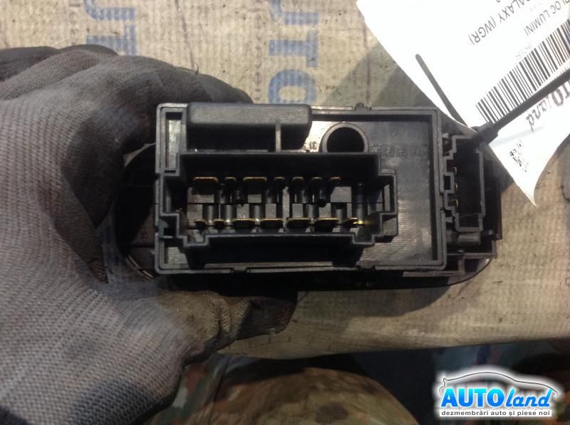 Bloc Lumini FORD GALAXY (WGR) 1995-2000 Cod 7M2941531B