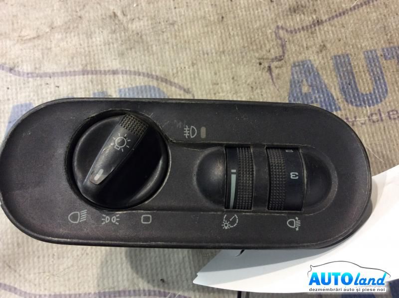 Bloc Lumini FORD GALAXY (WGR) 1995-2000 Cod 7M2941531B