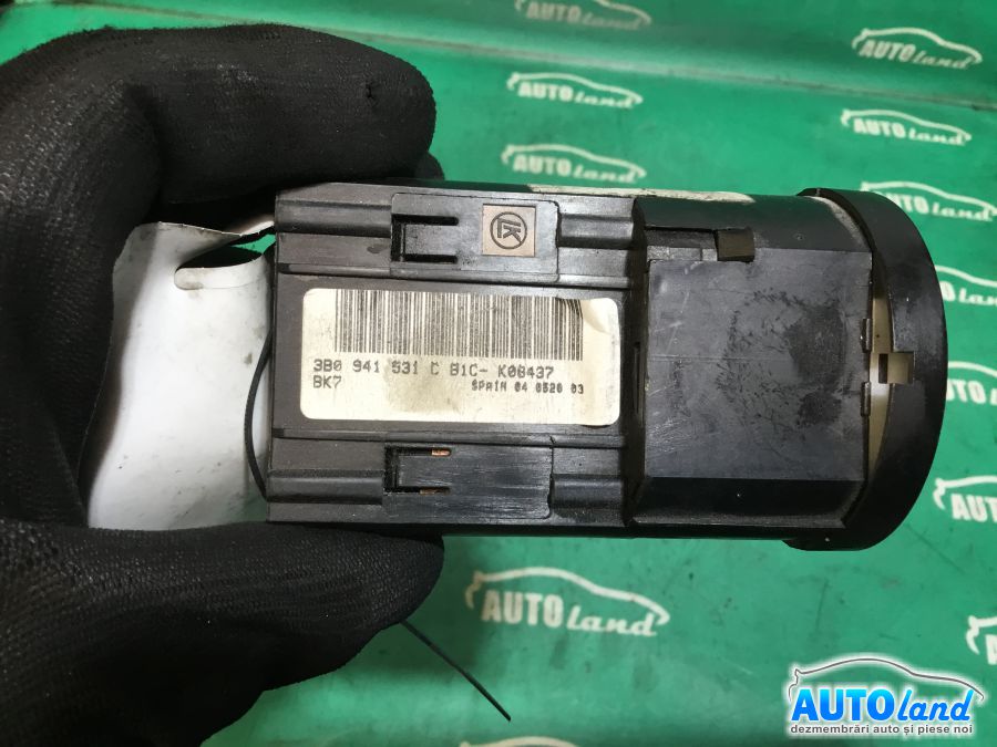 Bloc Lumini FORD GALAXY (WGR) 2000-2006 Cod 3B0941531C