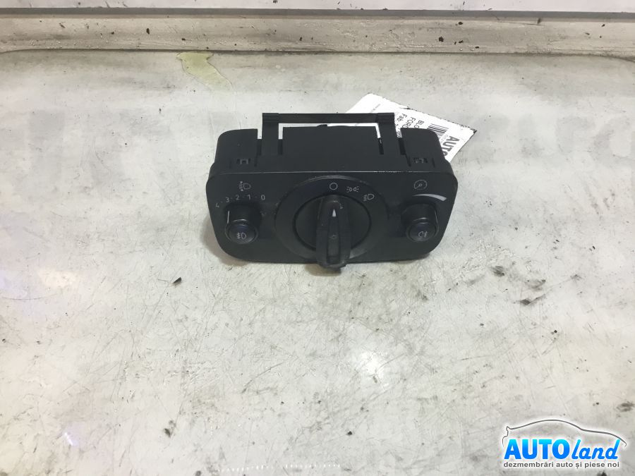 Bloc Lumini FORD MONDEO IV 2007-2025