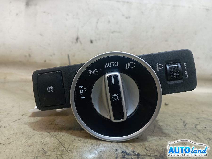 Bloc Lumini MERCEDES-BENZ B-CLASS (W246) 2011-2025 Cod A2049053103