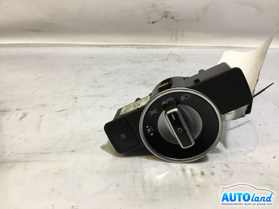 Bloc Lumini MERCEDES-BENZ E-class Coupe (C207) 2009-2012 Cod A2129050551