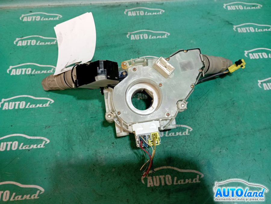 Bloc Lumini NISSAN MICRA III (K12) 2003-2010 Cod 25560AX612