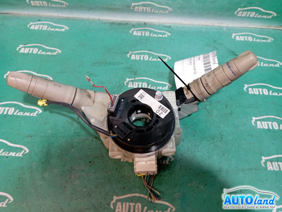 Bloc Lumini NISSAN MICRA III (K12) 2003-2010 Cod 25560AX612