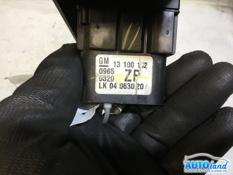 Bloc Lumini OPEL ASTRA H 2004-2025