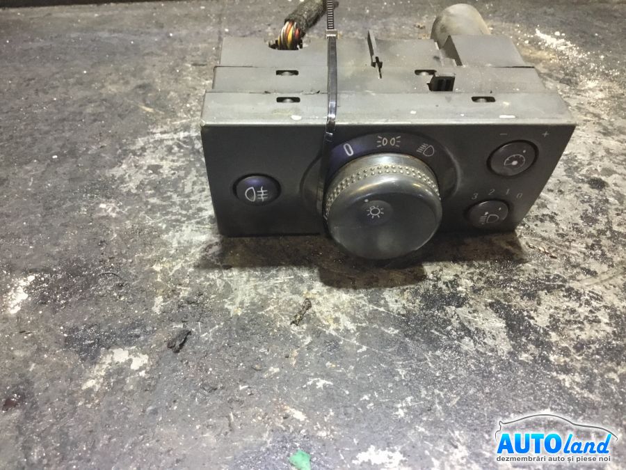 Bloc Lumini OPEL MERIVA 2003-2010