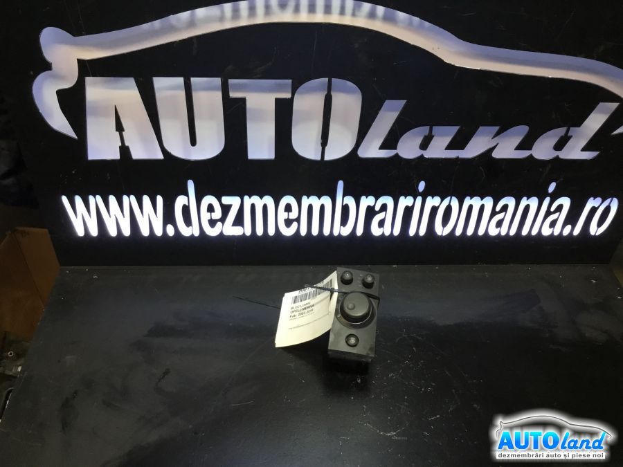 Bloc Lumini OPEL MERIVA 2003-2010 Cod 93394756