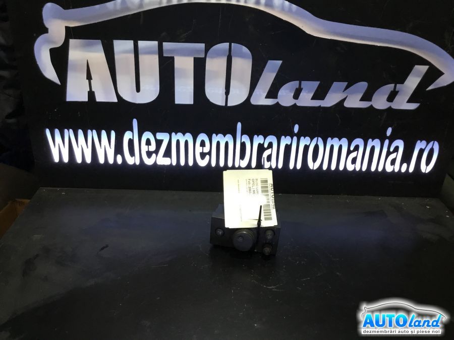 Bloc Lumini OPEL MERIVA 2003-2010 Cod 93394756