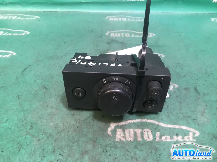 Bloc Lumini OPEL VECTRA C 2002-2025