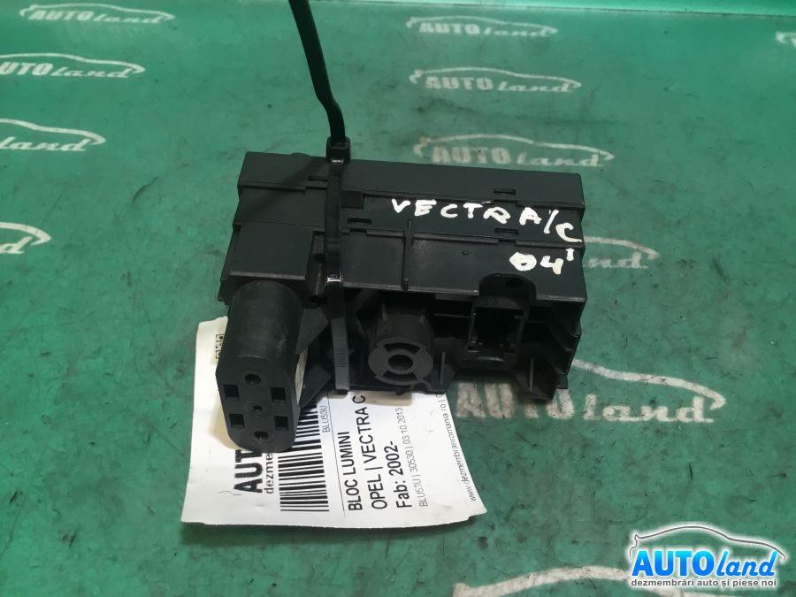 Bloc Lumini OPEL VECTRA C 2002-2025