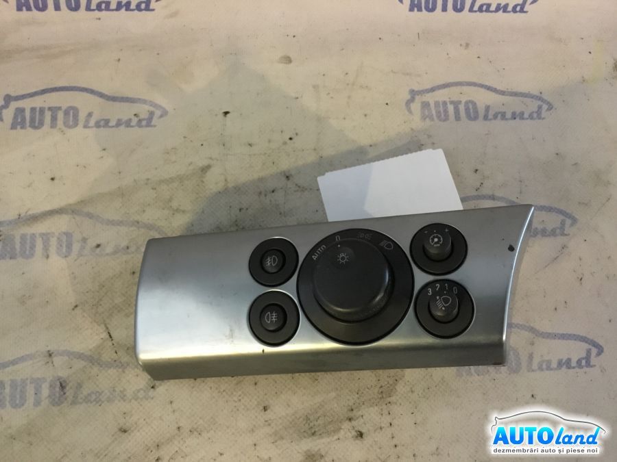 Bloc Lumini OPEL VECTRA C 2002-2025 Cod 1319823