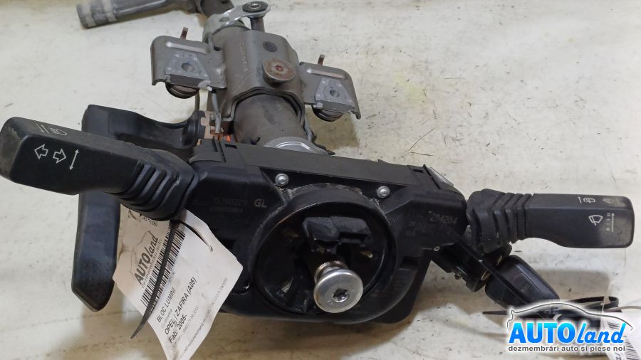 Bloc Lumini OPEL ZAFIRA (A05) 2005-2025 Cod 13250229