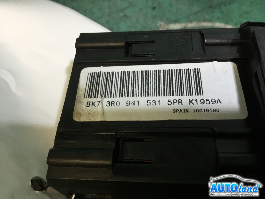 Bloc Lumini SEAT EXEO 2009-2025 Cod 3R0941531