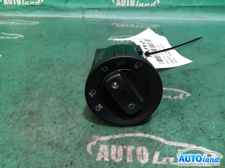 Bloc Lumini SEAT EXEO 2009-2025 Cod 3R0941531