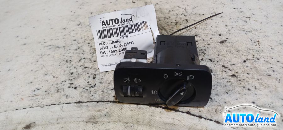 Bloc Lumini SEAT LEON (1M1) 1999-2006 Cod 1M1941531E