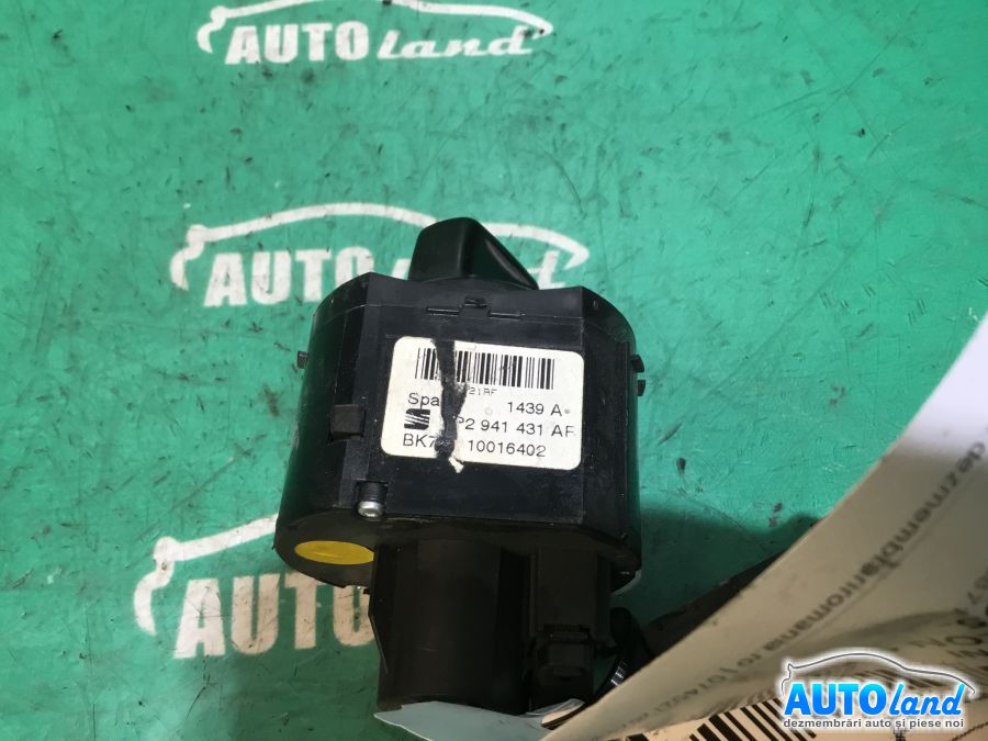 Bloc Lumini SEAT LEON (1P1) 2005-2013 Cod 1P2941431AF