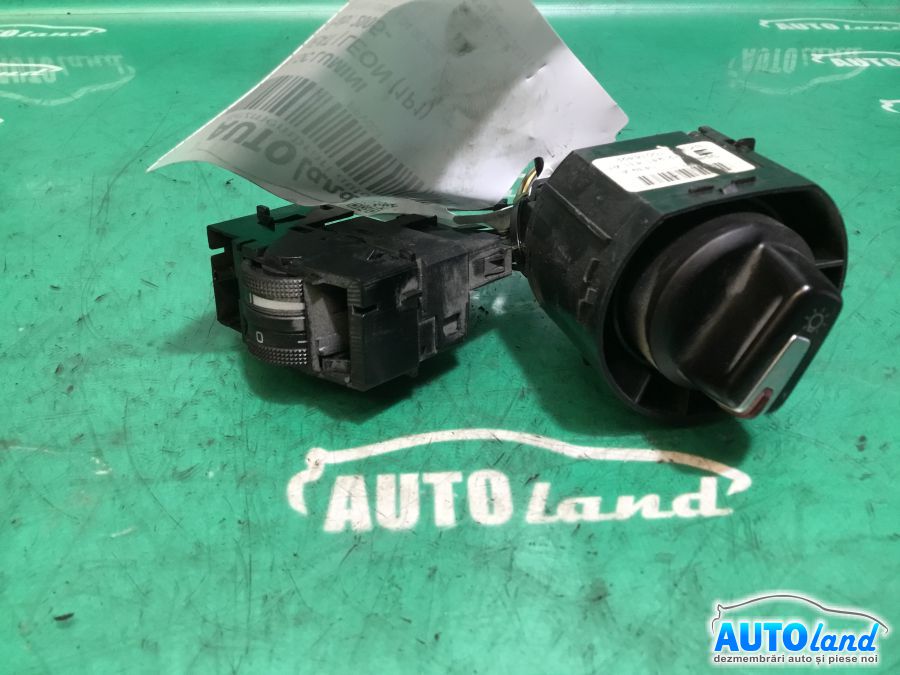 Bloc Lumini SEAT LEON (1P1) 2005-2013 Cod 1P2941431AF