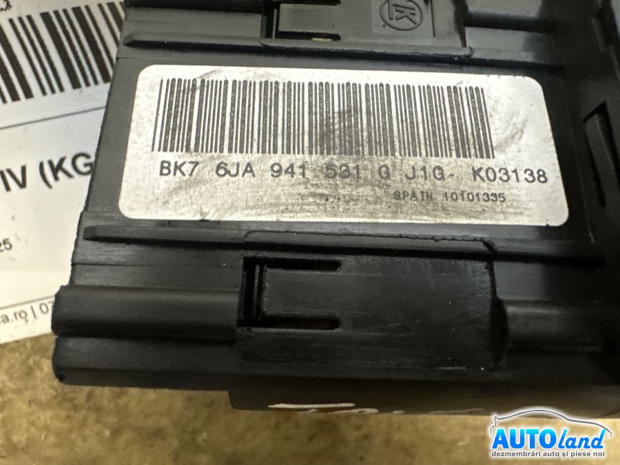 Bloc Lumini SEAT TOLEDO IV (KG3) 2012-2019 Cod 6JA941531G