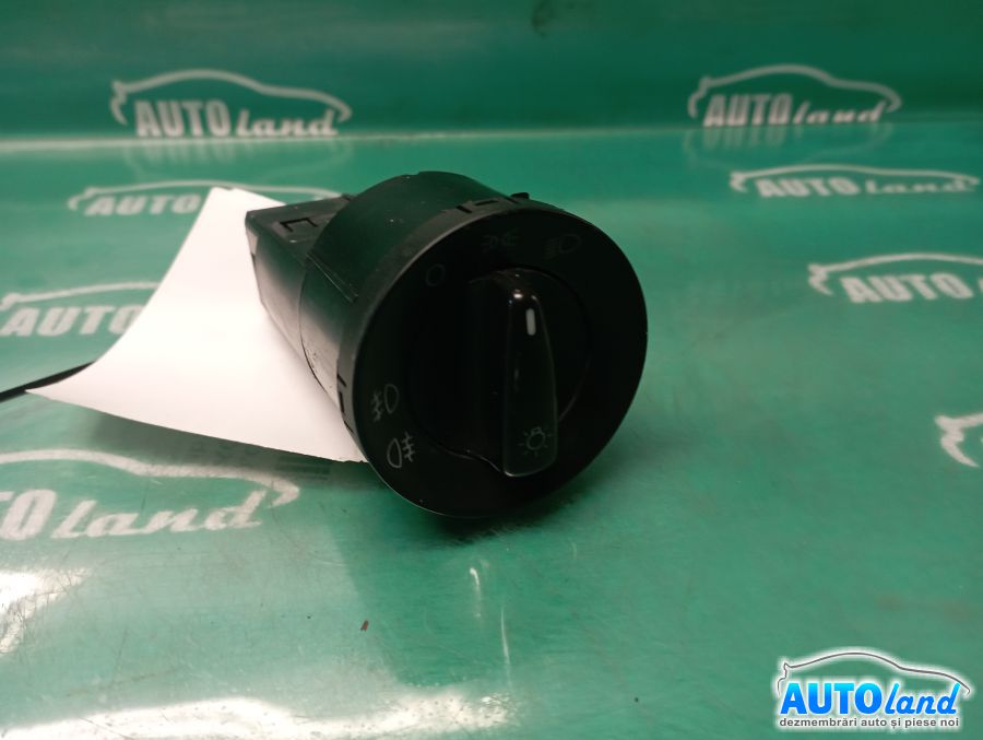 Bloc Lumini SKODA FABIA Combi (6Y5) 2000-2025 Cod 1U0941531D