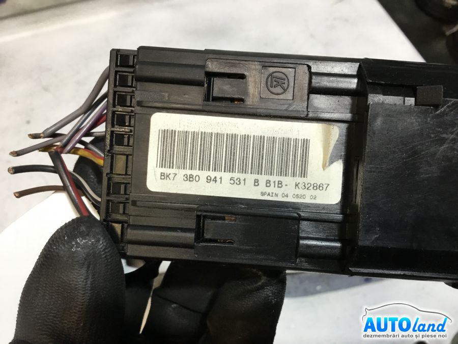 Bloc Lumini SKODA OCTAVIA (1U2) 1996-2010