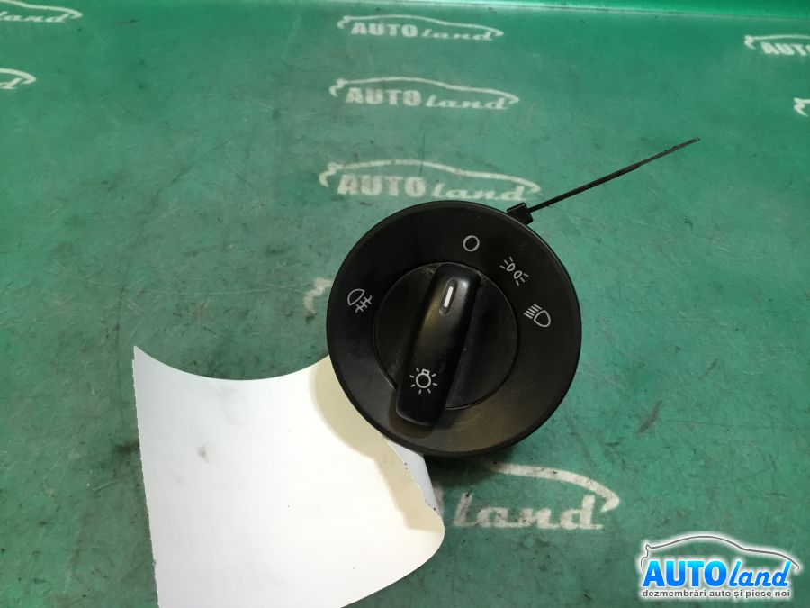 Bloc Lumini SKODA OCTAVIA (1Z3) 2004-2025 Cod 1Z0941431F