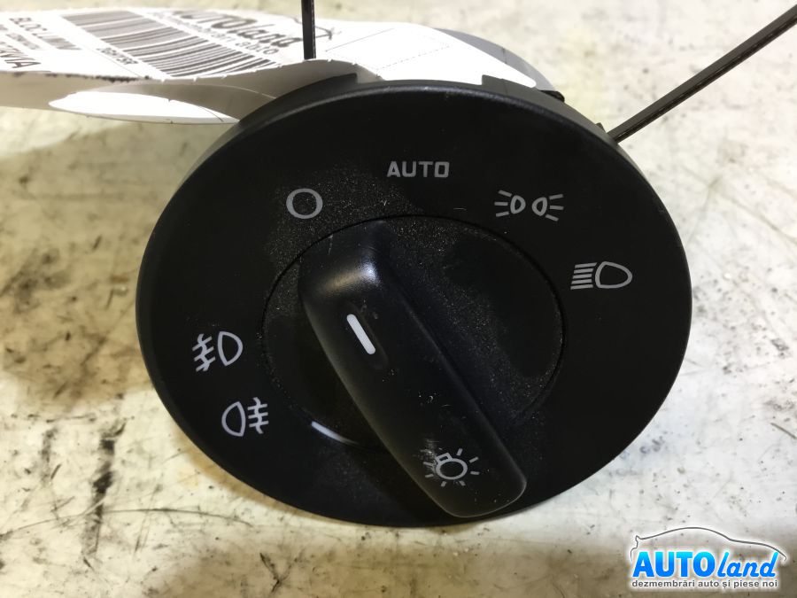 Bloc Lumini SKODA OCTAVIA (1Z3) 2004-2025 Cod 1Z0941431J