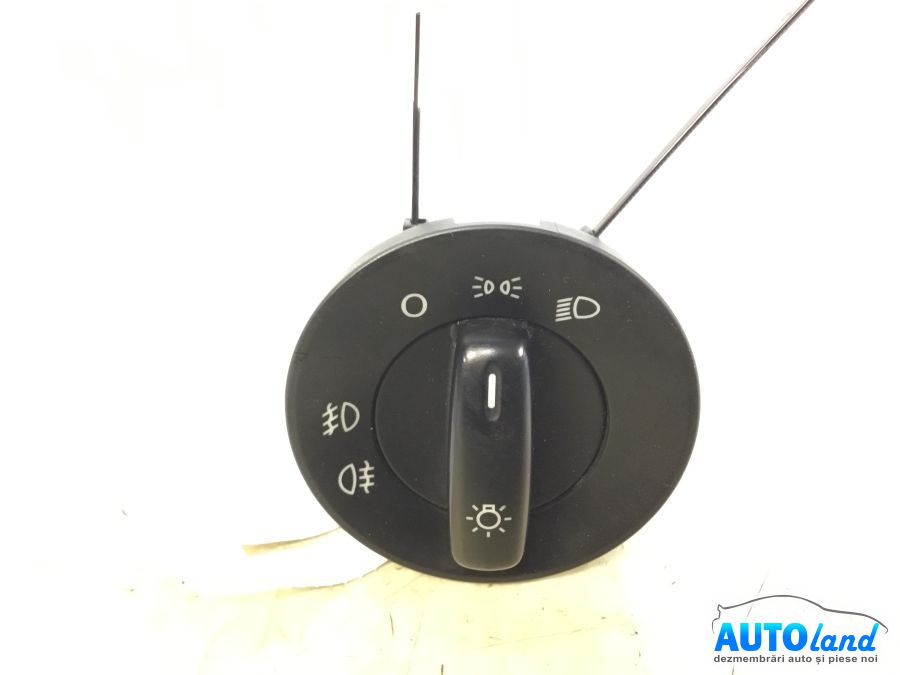 Bloc Lumini SKODA OCTAVIA (1Z3) 2004-2025 Cod 1Z0941431K