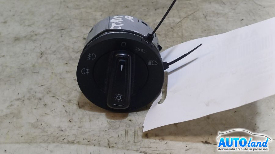 Bloc Lumini SKODA OCTAVIA (5E3) 2012-2025 Cod 5E0941431F