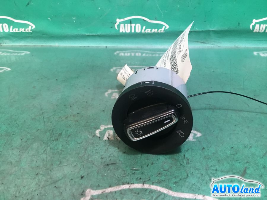 Bloc Lumini SKODA RAPID 2011-2025 Cod 5E0941431M