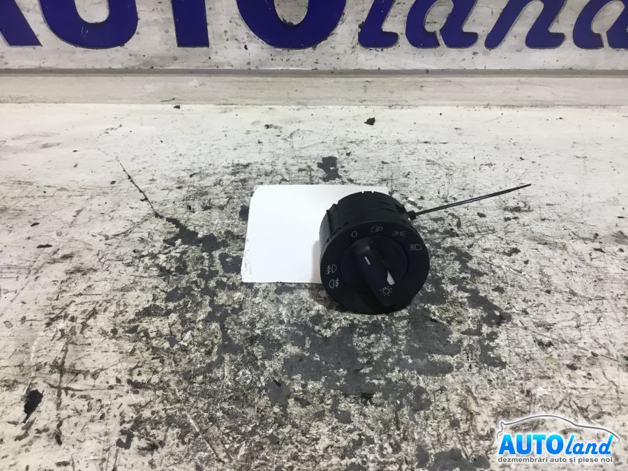 Bloc Lumini VOLKSWAGEN EOS (1F7,1F8) 2006-2010 Cod 1K0941431