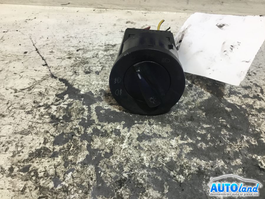 Bloc Lumini VOLKSWAGEN GOLF IV (1J1) 1997-2005