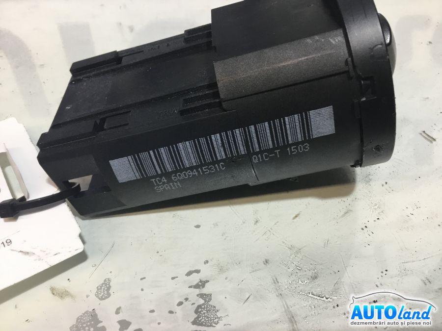 Bloc Lumini VOLKSWAGEN GOLF IV (1J1) 1997-2005