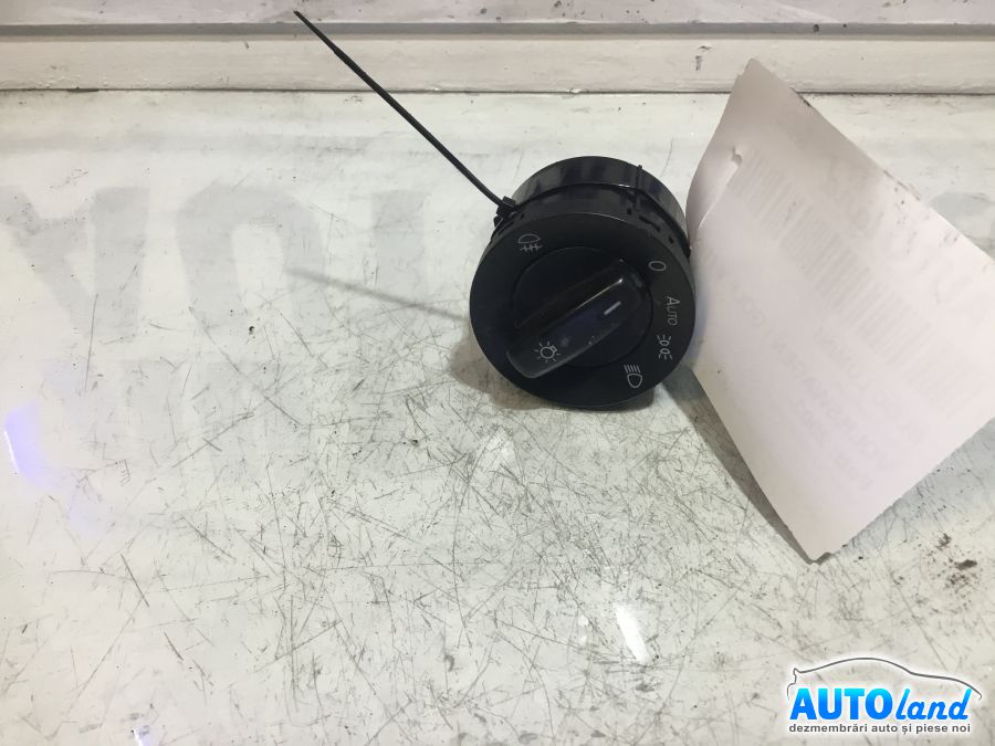 Bloc Lumini VOLKSWAGEN GOLF V (1K1) 2003-2025