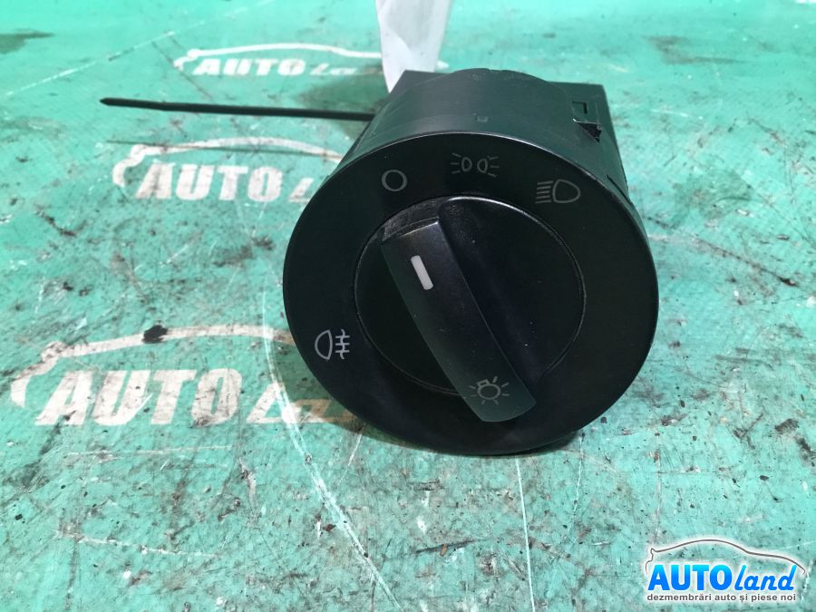 Bloc Lumini VOLKSWAGEN POLO (9N_) 2001-2025