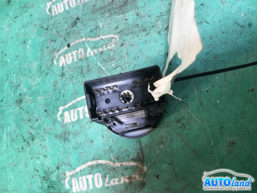 Bloc Lumini VOLKSWAGEN POLO (9N_) 2001-2025