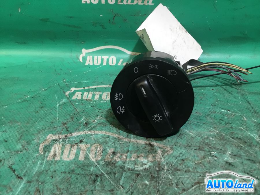 Bloc Lumini VOLKSWAGEN TOURAN (1T1,1T2) 2003-2025