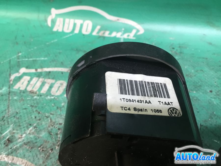 Bloc Lumini VOLKSWAGEN TOURAN (1T1,1T2) 2003-2025