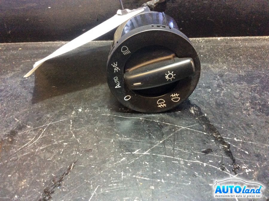 Bloc Lumini VOLKSWAGEN TOURAN (1T1,1T2) 2003-2025