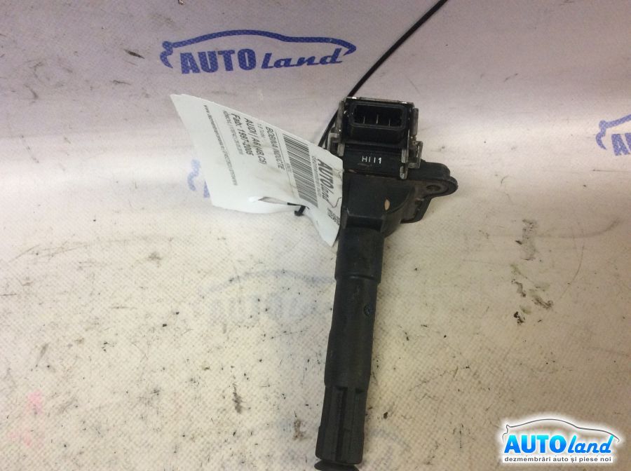 Bobina Inductie AUDI A6 (4B,C5) 1997-2005
