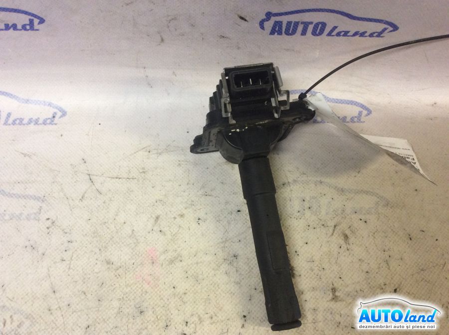 Bobina Inductie AUDI A6 (4B,C5) 1997-2005