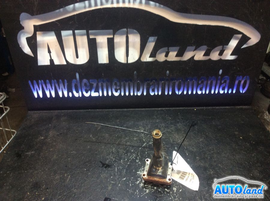 Bobina Inductie BMW 3 (E36) 1990-1998