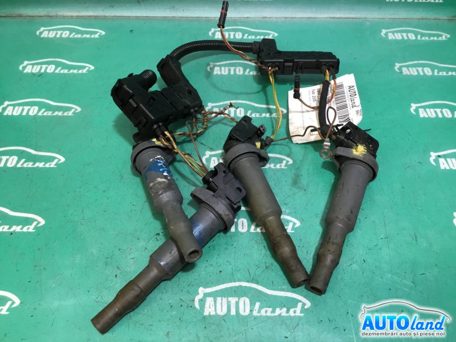 Bobina Inductie BMW 3 (E90) 2005-2025 Cod 0221504471