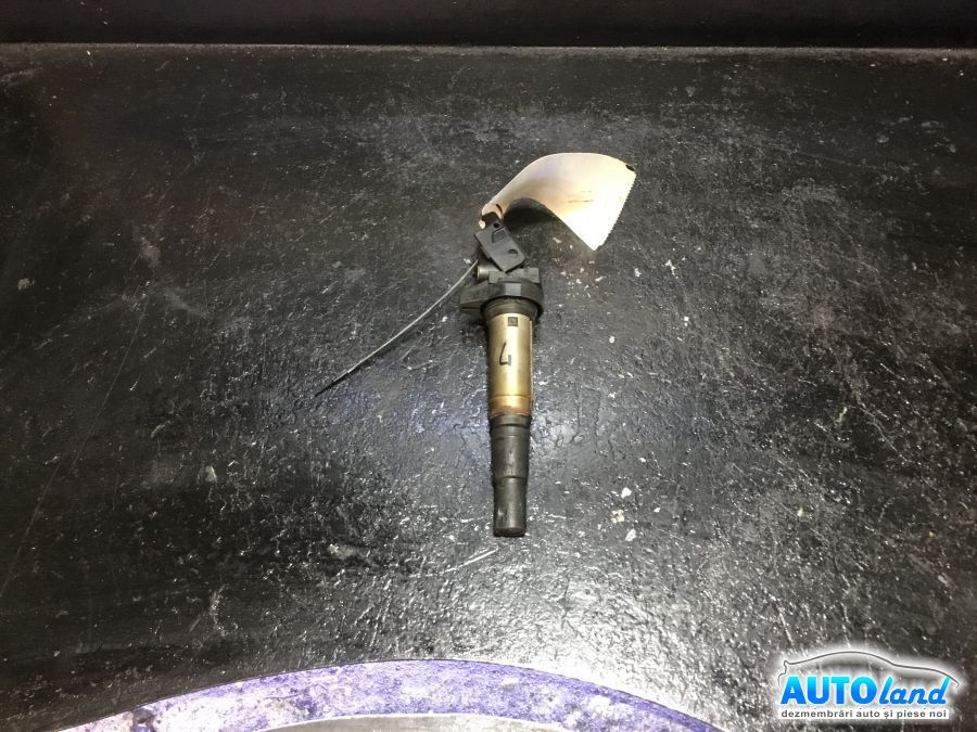 Bobina Inductie CITROEN C4 (LC_) 2004-2025 Cod 19005293