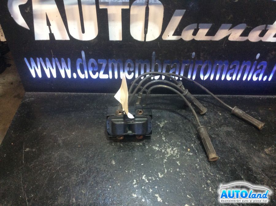 Bobina Inductie DACIA LOGAN (LS_) 2004-2025 Cod 7700274008