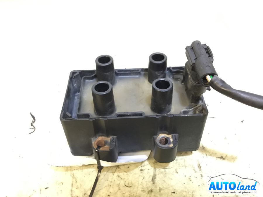 Bobina Inductie DACIA LOGAN (LS_) 2004-2025 Cod 7700873701