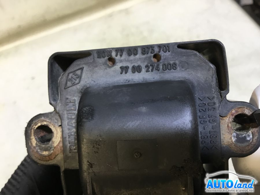 Bobina Inductie DACIA LOGAN (LS_) 2004-2025 Cod 7700873701